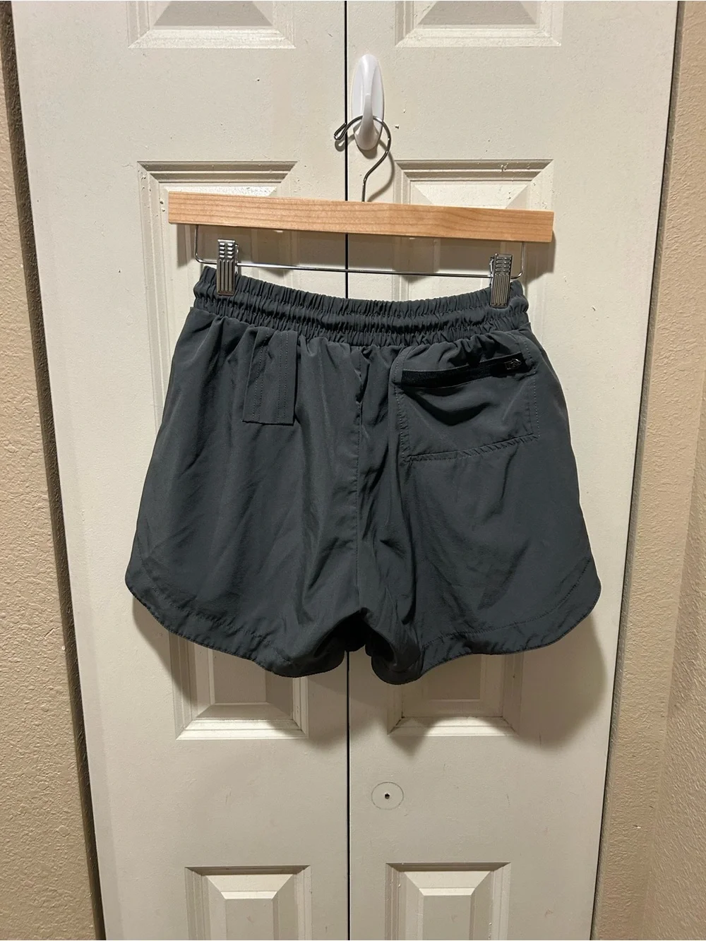 APEX Shorts Training Apexlite 3.0 Gray Workout , size M